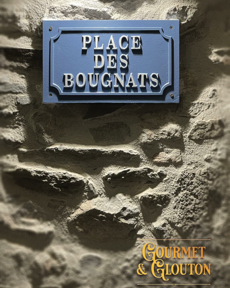 restaurant, patisserie, gastronomie, Auvergnate, plats, canaille, Chaudesaigues, Chaudes-Aigues - Gourmet & Glouton
