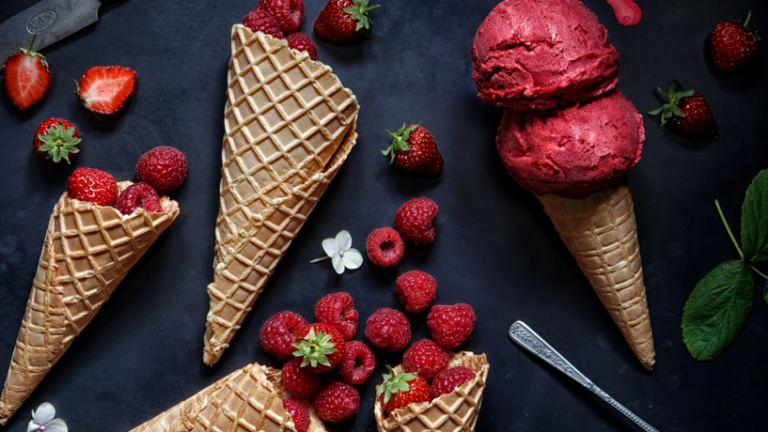 restaurant,Glacier, Movenpick, gastronomie, Auvergnate, plats, canaille, Chaudesaigues, Chaudes-Aigues - Gourmet & Glouton