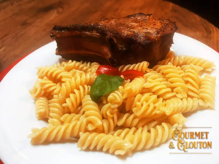 restaurant, gastronomie, Auvergnate, plats, canaille, Chaudesaigues, Chaudes-Aigues - Gourmet & Glouton