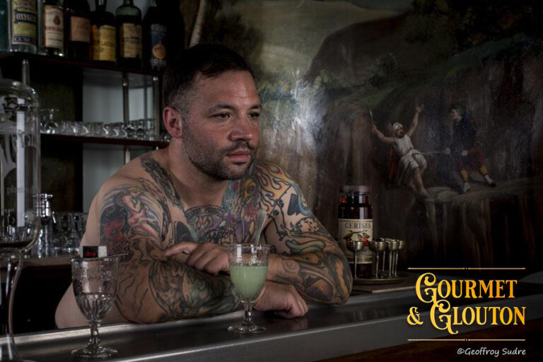 Tatouage, Chaudes-Aigues, Graphicaderme, tattoo, Cantal