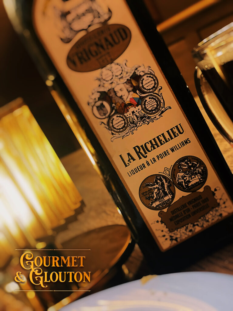 restaurant, patisserie, gastronomie, Auvergnate, plats, canaille, Chaudesaigues, Chaudes-Aigues - Gourmet & Glouton