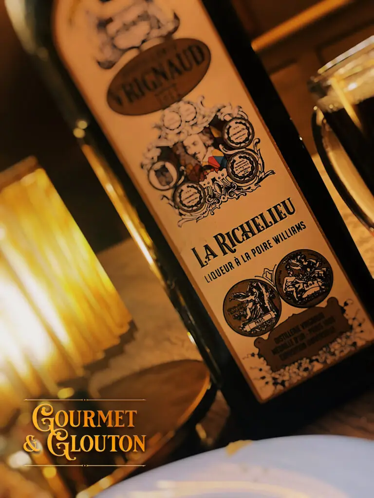 restaurant, patisserie, gastronomie, Auvergnate, plats, canaille, Chaudesaigues, Chaudes-Aigues - Gourmet & Glouton
