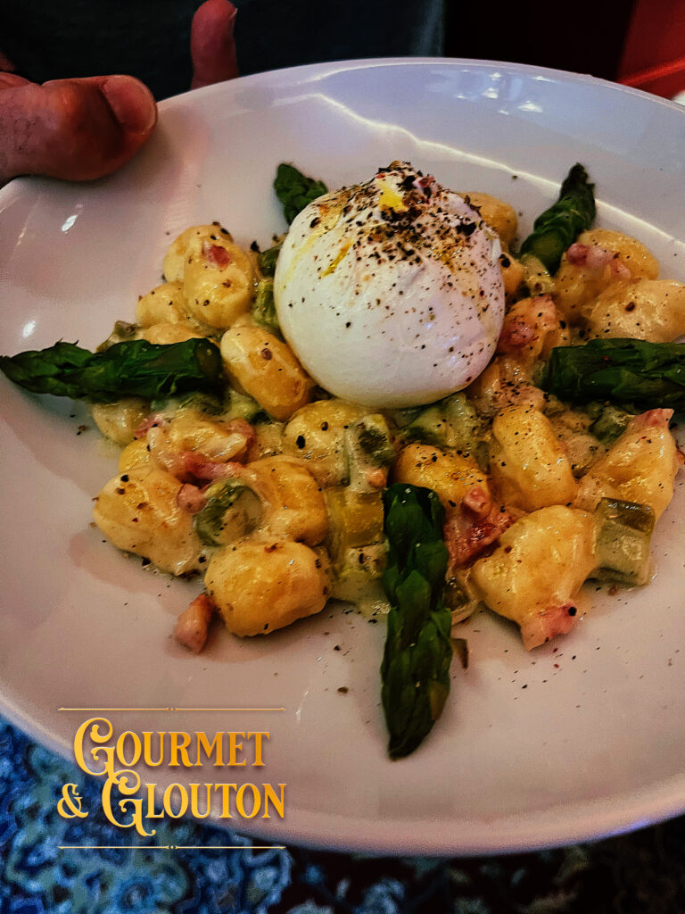 cuisine, Auvergnate, charcuterie, plats, canaille, Chaudesaigues, Chaudes-Aigues - Gourmet & Glouton