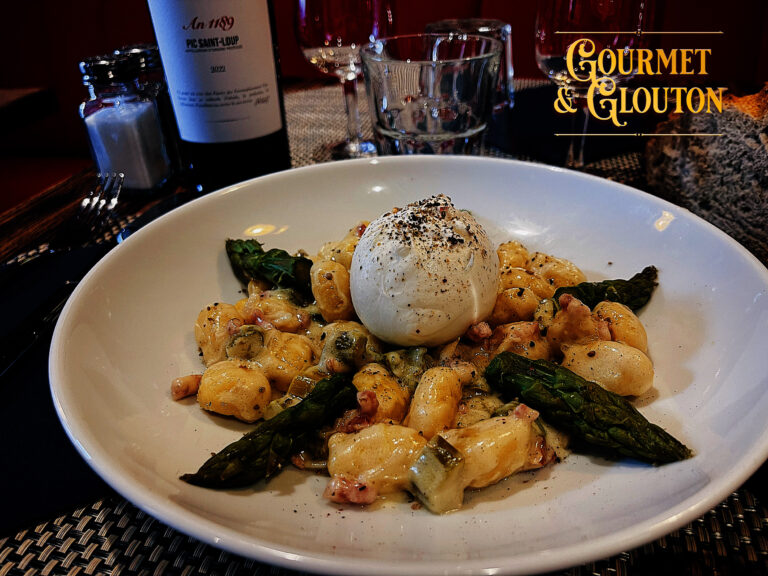 cuisine, Auvergnate, charcuterie, plats, canaille, Chaudesaigues, Chaudes-Aigues - Gourmet & Glouton