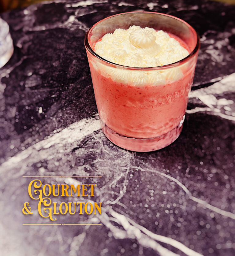 Patisserie, salon, thé, cuisine, Auvergnate, charcuterie, plats, canaille, Chaudesaigues, Chaudes-Aigues - Gourmet & Glouton