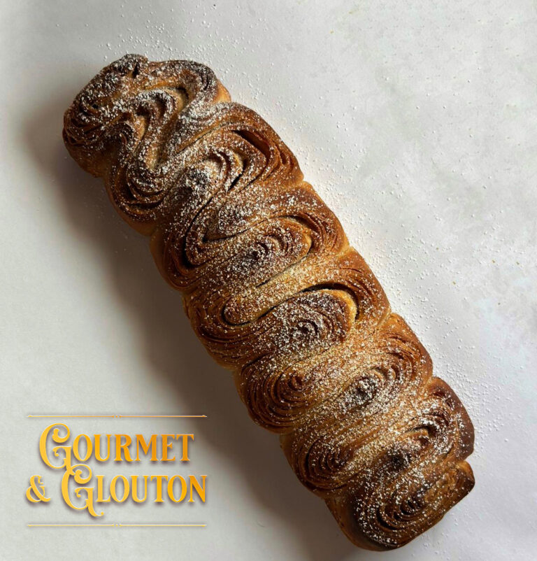 Patisserie, salon, thé, cuisine, Auvergnate, charcuterie, plats, canaille, Chaudesaigues, Chaudes-Aigues - Gourmet & Glouton