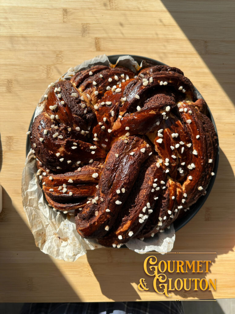 Patisserie, salon, thé, cuisine, Auvergnate, charcuterie, plats, canaille, Chaudesaigues, Chaudes-Aigues - Gourmet & Glouton