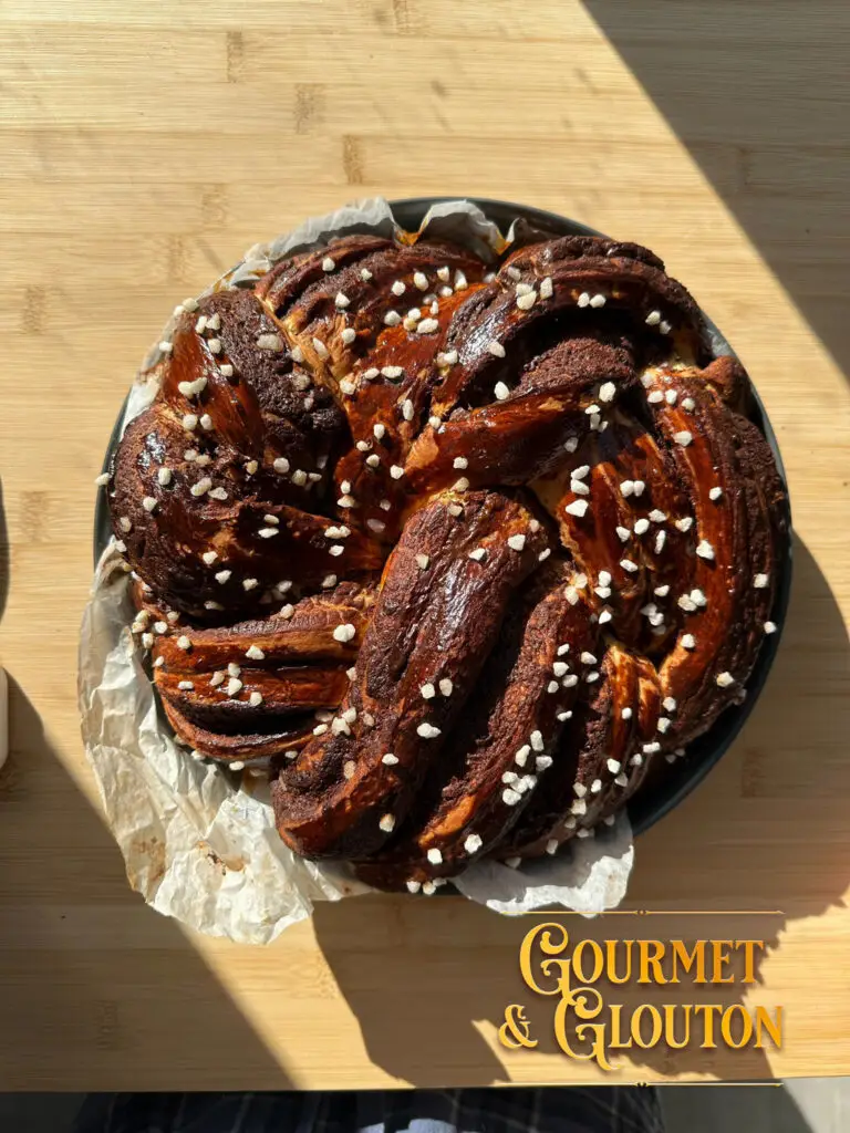 Patisserie, salon, thé, cuisine, Auvergnate, charcuterie, plats, canaille, Chaudesaigues, Chaudes-Aigues - Gourmet & Glouton