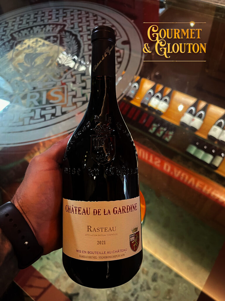 salon, thé, patisserie, fromages, cuisine, Auvergnate, charcuterie, plats, canaille, Chaudesaigues, Chaudes-Aigues - Gourmet & Glouton