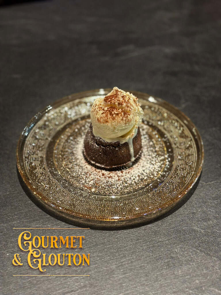 Patisserie, salon, thé, cuisine, Auvergnate, charcuterie, plats, canaille, Chaudesaigues, Chaudes-Aigues - Gourmet & Glouton