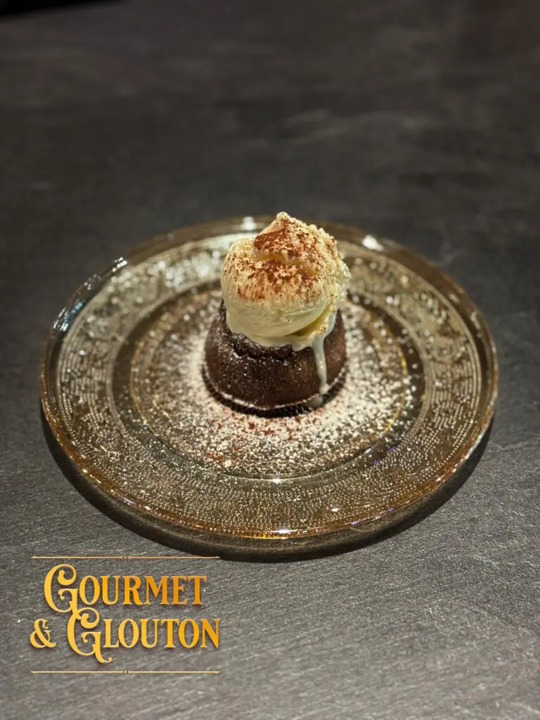 Patisserie, salon, thé, cuisine, Auvergnate, charcuterie, plats, canaille, Chaudesaigues, Chaudes-Aigues - Gourmet & Glouton