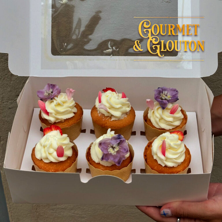 Patisserie, salon, thé, cuisine, Auvergnate, charcuterie, plats, canaille, Chaudesaigues, Chaudes-Aigues - Gourmet & Glouton