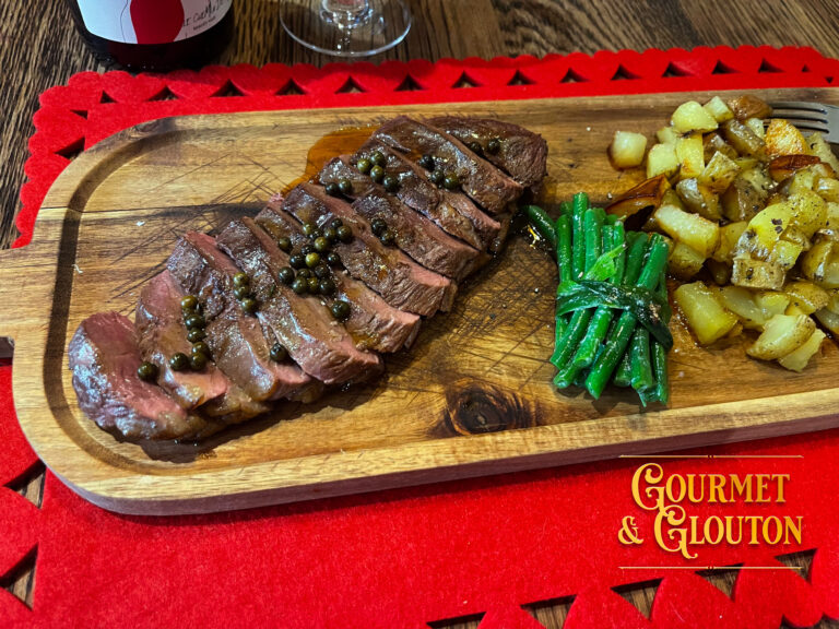 Patisserie, salon, thé, cuisine, Auvergnate, charcuterie, plats, canaille, Chaudesaigues, Chaudes-Aigues - Gourmet & Glouton