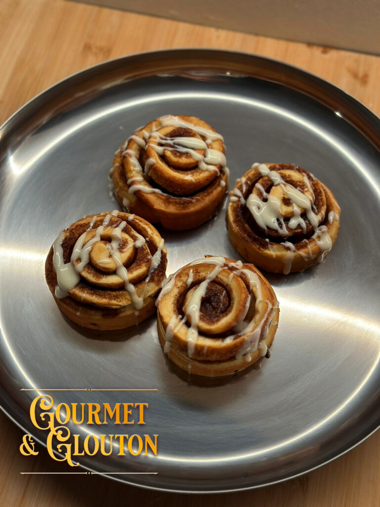 Patisserie, salon, thé, cuisine, Auvergnate, charcuterie, plats, canaille, Chaudesaigues, Chaudes-Aigues - Gourmet & Glouton