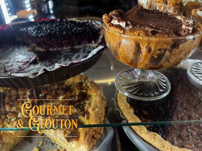 salon, thé, patisserie, fromages, cuisine, Auvergnate, charcuterie, plats, canaille, Chaudesaigues, Chaudes-Aigues - Gourmet & Glouton