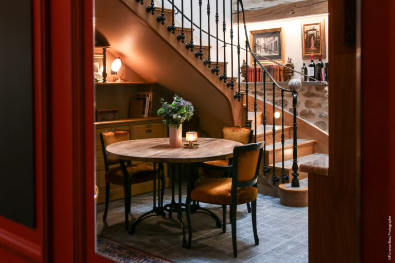 salon, thé, patisserie, fromages, cuisine, Auvergnate, charcuterie, plats, canaille, Chaudesaigues, Chaudes-Aigues - Gourmet & Glouton