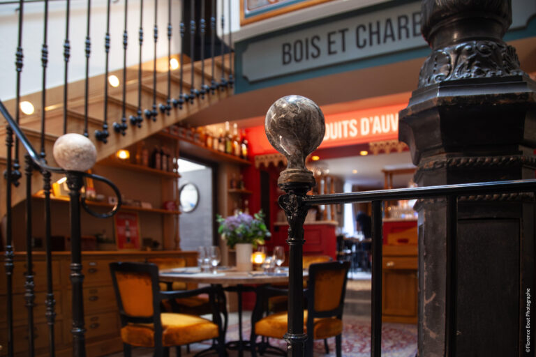 salon, thé, patisserie, fromages, cuisine, Auvergnate, charcuterie, plats, canaille, Chaudesaigues, Chaudes-Aigues - Gourmet & Glouton