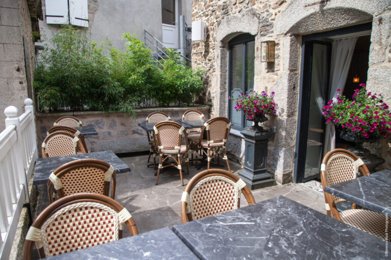 salon, thé, patisserie, fromages, cuisine, Auvergnate, charcuterie, plats, canaille, Chaudesaigues, Chaudes-Aigues - Gourmet & Glouton