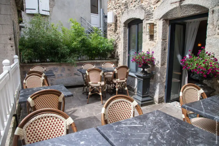 salon, thé, patisserie, fromages, cuisine, Auvergnate, charcuterie, plats, canaille, Chaudesaigues, Chaudes-Aigues - Gourmet & Glouton