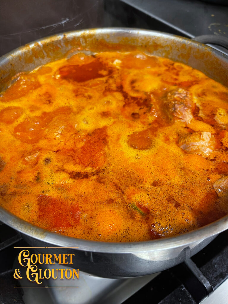 restaurant, stephane, Chaudesaigues, cuisine, Auvergnate, plats, canaille, Chaudesaigues, Chaudes-Aigues - Gourmet & Glouton