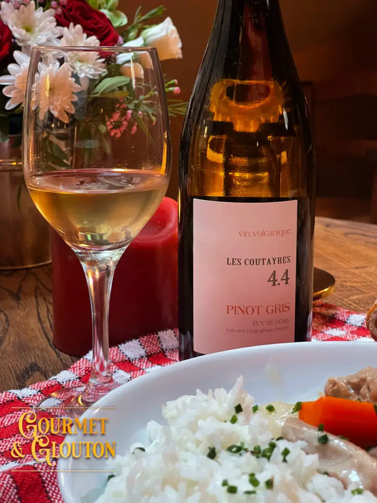 cuisine, Auvergnate, charcuterie, plats, canaille, Chaudesaigues, Chaudes-Aigues - Gourmet & Glouton