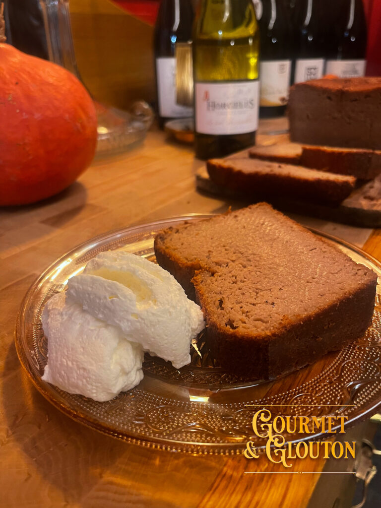 cuisine, Auvergnate, charcuterie, gateaux, chataigne, plats, canaille, Chaudesaigues, Chaudes-Aigues - Gourmet & Glouton