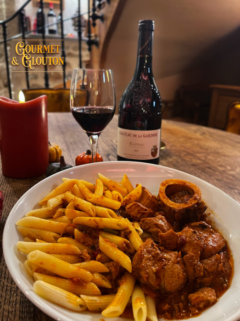 restaurant, stephane, Chaudesaigues, cuisine, Auvergnate, plats, canaille, Chaudesaigues, Chaudes-Aigues - Gourmet & Glouton