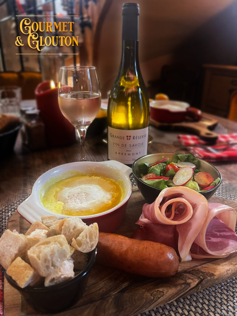 restaurant, stephane, Chaudesaigues, cuisine, Auvergnate, plats, canaille, Chaudesaigues, Chaudes-Aigues - Gourmet & Glouton