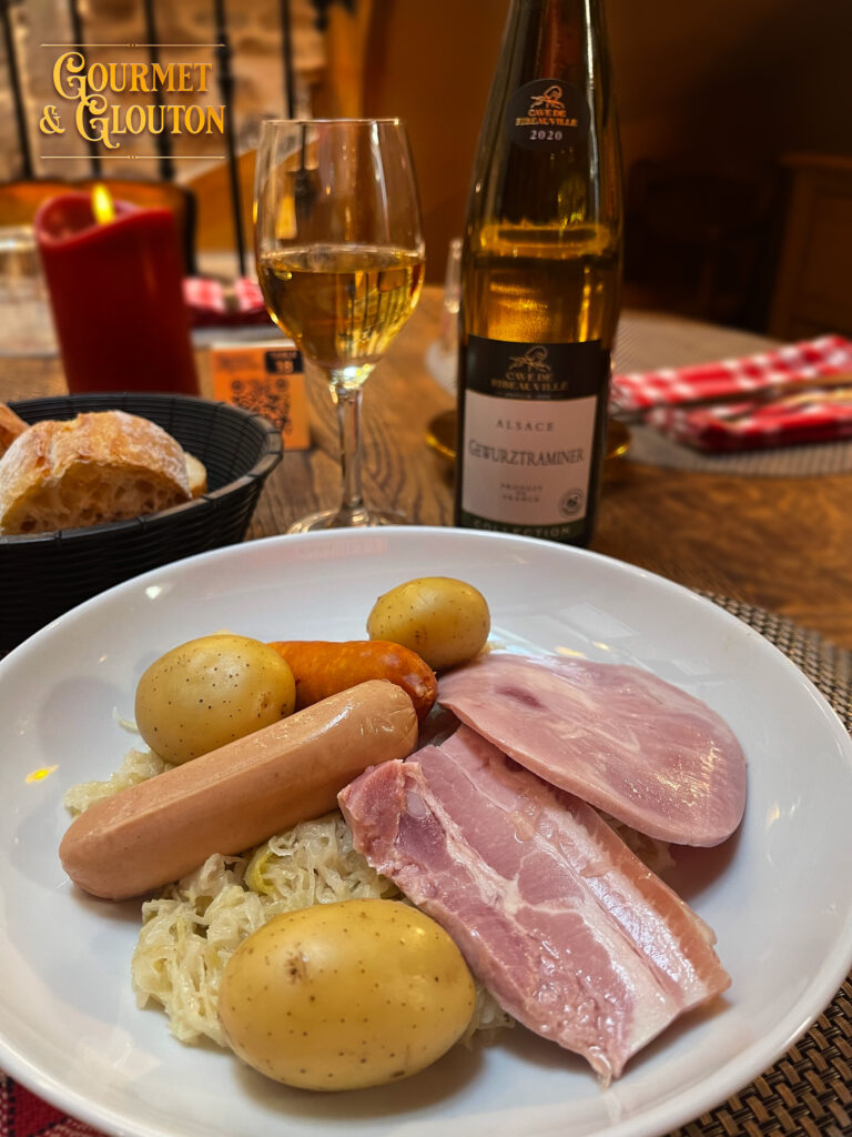 restaurant, stephane, Chaudesaigues, cuisine, Auvergnate, plats, canaille, Chaudesaigues, Chaudes-Aigues - Gourmet & Glouton