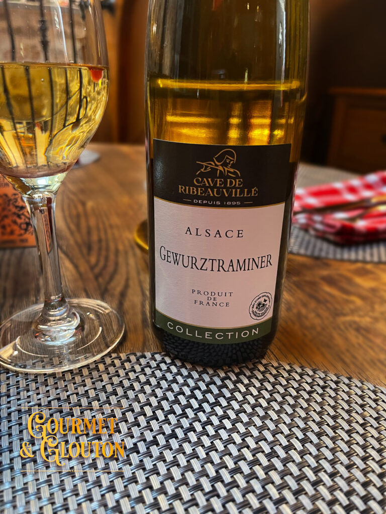 restaurant, stephane, Chaudesaigues, cuisine, Auvergnate, plats, canaille, Chaudesaigues, Chaudes-Aigues - Gourmet & Glouton