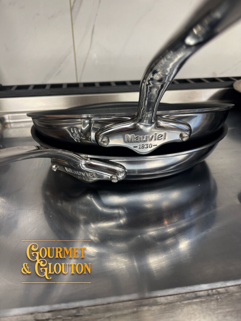 restaurant, stephane, Chaudesaigues, cuisine, Auvergnate, plats, canaille, Chaudesaigues, Chaudes-Aigues - Gourmet & Glouton