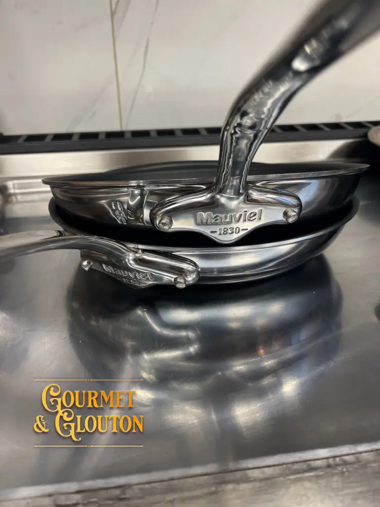restaurant, stephane, Chaudesaigues, cuisine, Auvergnate, plats, canaille, Chaudesaigues, Chaudes-Aigues - Gourmet & Glouton