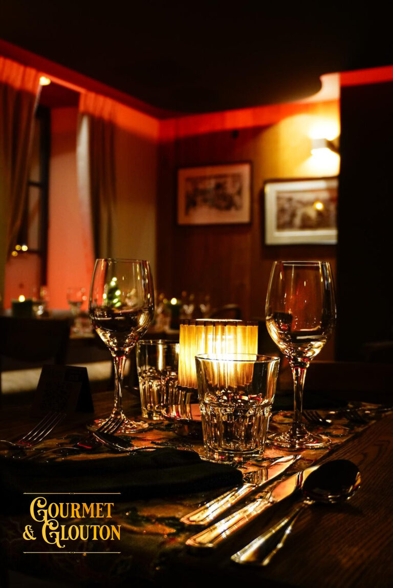 restaurant,soirée, concert, cuisine, Auvergnate, plats, canaille, Chaudesaigues, Chaudes-Aigues - Gourmet & Glouton