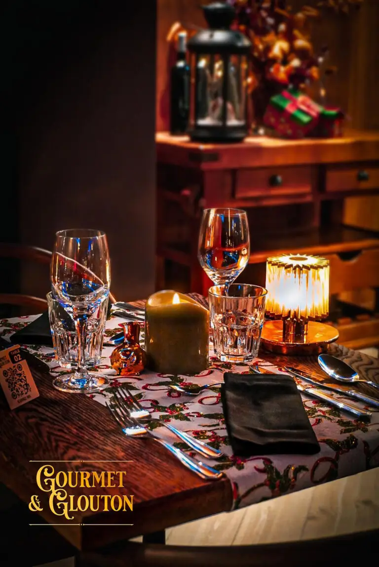 restaurant,place-bougnat, cuisine, Auvergnate, plats, canaille, Chaudesaigues, Chaudes-Aigues - Gourmet & Glouton