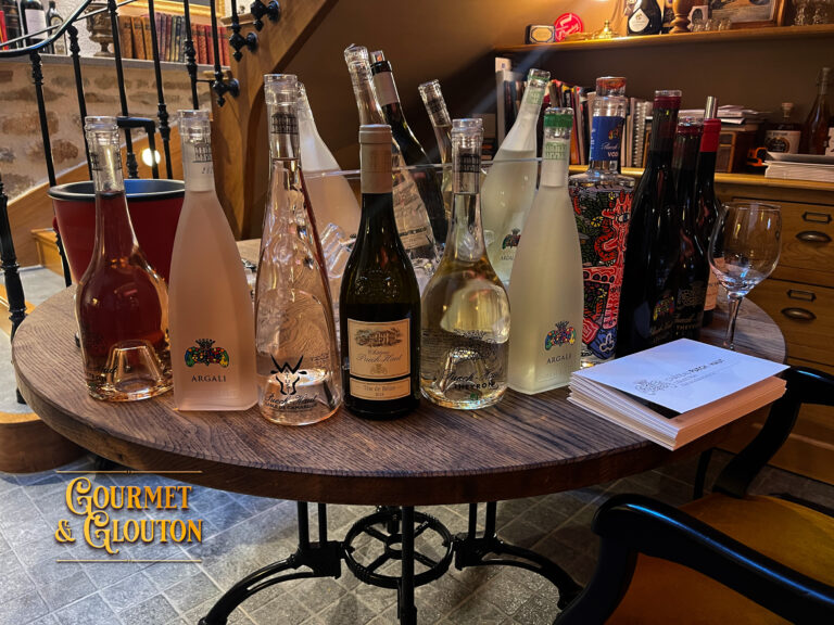 restaurant, gastronomie, patisserie, salon, the, Auvergnate, plats, canaille, Chaudesaigues, Chaudes-Aigues - Gourmet & Glouton