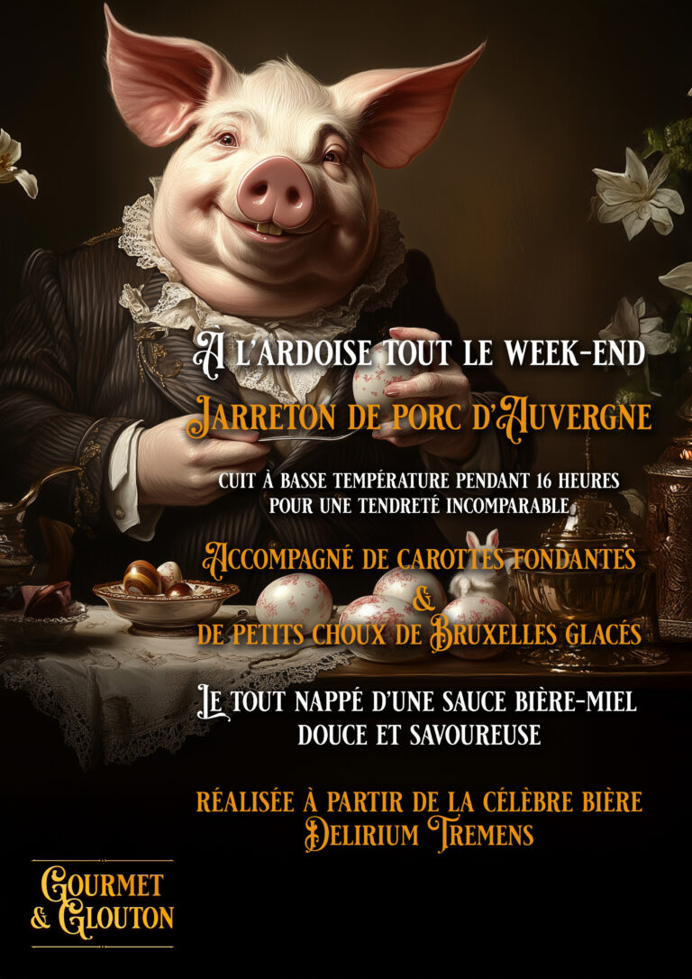 restaurant, gastronomie, patisserie, salon, the, Auvergnate, plats, canaille, Chaudesaigues, Chaudes-Aigues - Gourmet & Glouton