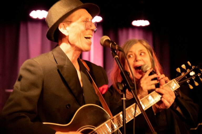 Restaurant, gastronomie, Auvergnate, plats, canaille, Chaudesaigues, Chaudes-Aigues, Gourmet & Glouton, fête, musique