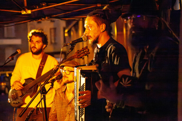 Soirées musicales d’été à Chaudes-Aigues | Gourmet & Glouton