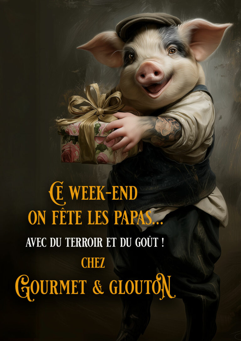 Restaurant, gastronomie, Auvergnate, plats, canaille, Chaudesaigues, Chaudes-Aigues - Gourmet & Glouton , fete des pères