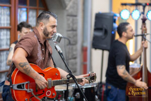 Restaurant Gourmet & Glouton à Chaudes-Aigues