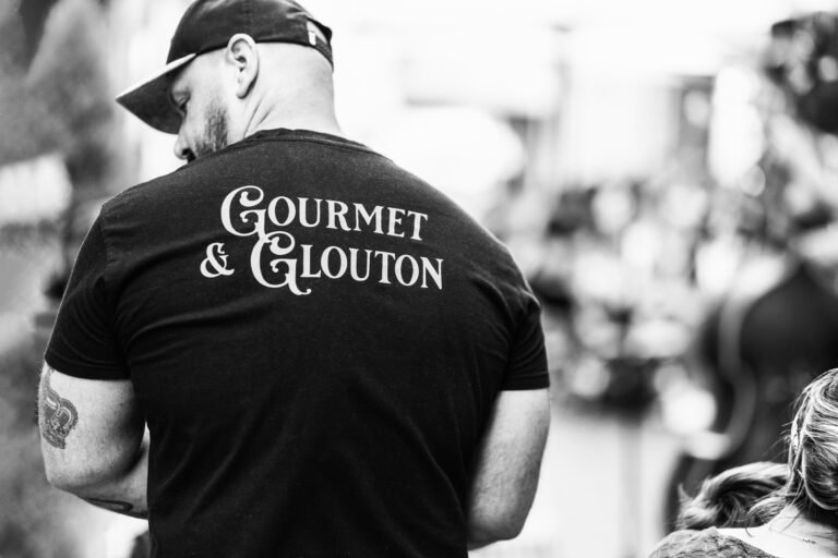Restaurant Gourmet & Glouton à Chaudes-Aigues