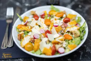 Restaurant Gourmet & Glouton à Chaudes-Aigues