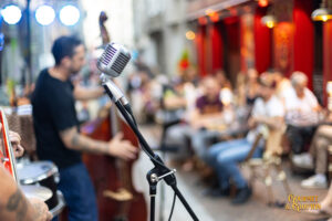Restaurant Gourmet & Glouton à Chaudes-Aigues
