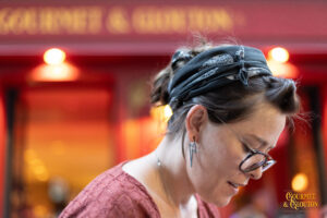 Restaurant Gourmet & Glouton à Chaudes-Aigues