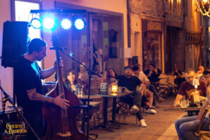 Restaurant Gourmet & Glouton à Chaudes-Aigues
