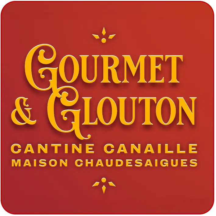 Gourmet et Glouton