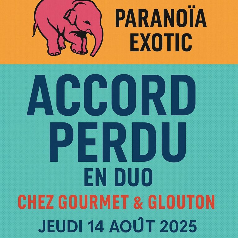 Restaurant, gastronomie, Auvergnate, plats, canaille, Chaudesaigues, Chaudes-Aigues, Gourmet & Glouton, fête, musique