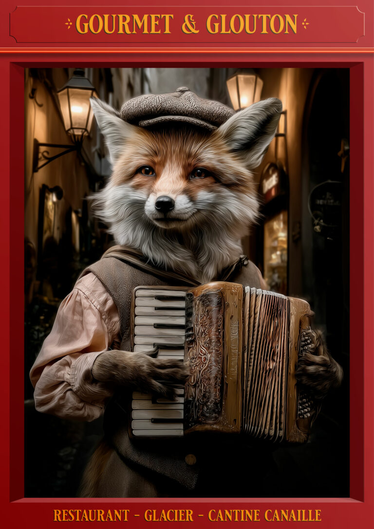 Restaurant, gastronomie, Auvergnate, plats, canaille, Chaudesaigues, Chaudes-Aigues, Gourmet & Glouton, fête, musique