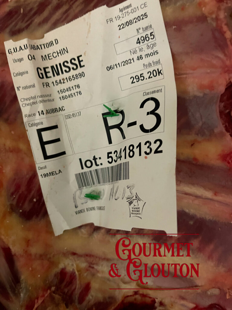 restaurant, gastronomie, Auvergnate, viande, Aubrac, fête, musique, Chaudes-Aigues - Gourmet & Glouton