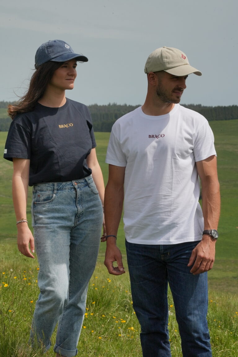 BRACO-une marque née à Chaudes-Aigues, soutenue par Gourmet & Glouton